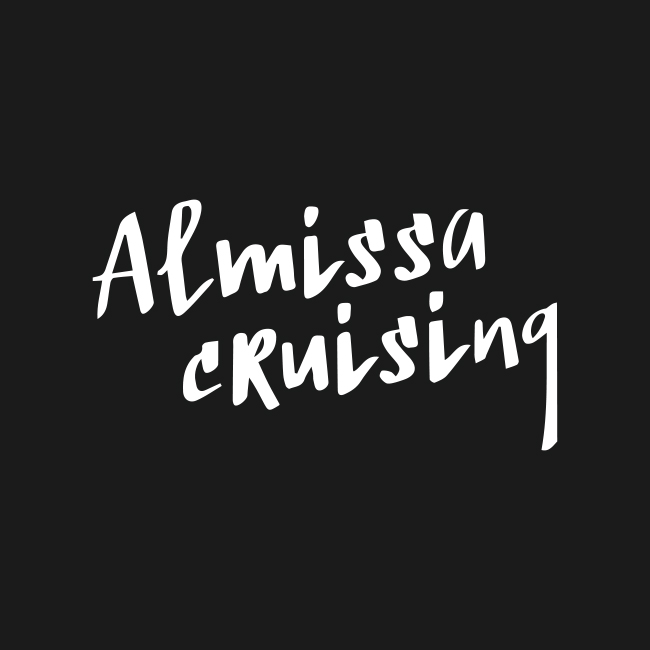 Almissa Cruising - Logo